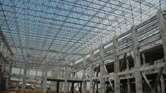 阜康概述网架加工对钢材的质量的具体要求